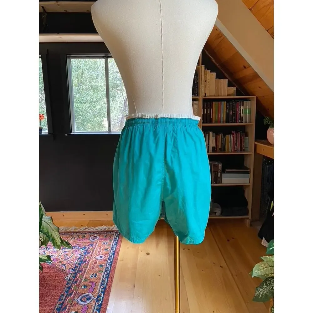 Pierre Cardin Swim Trunks Vintage